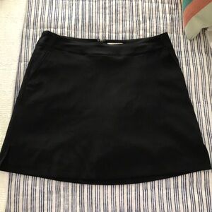 Lady Hagen Golf SZ 6 mini skirt with shorts